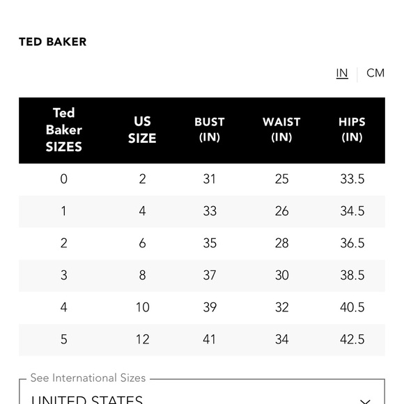 TED BAKER
Dulina Strappy Linen Maxi Dress - Picture 9 of 15